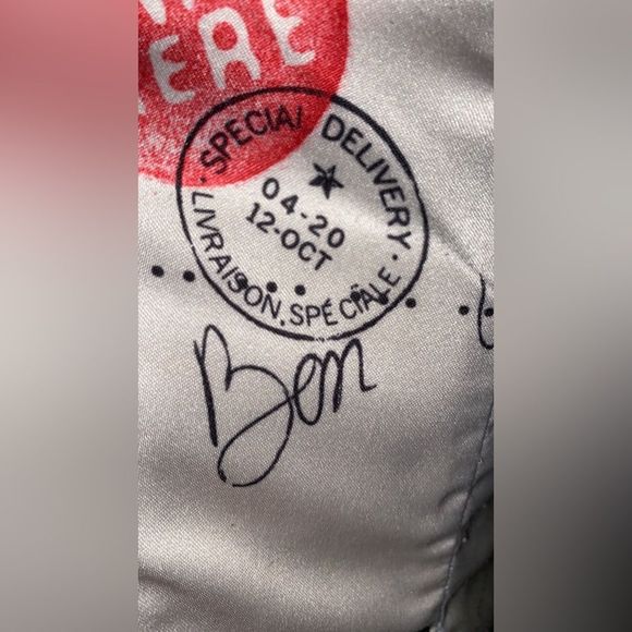 SOIA Y KYO
Parka Camelia - Picture 7 of 16